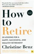How to Ret... - Christine Benz - Ksiegarnia w UK