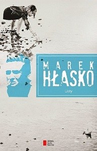 Obrazek Marek Hłasko Listy