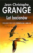 Lot bocian... - Jean-Christophe Grange - Ksiegarnia w UK
