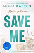 Zobacz : Save Me - Mona Kasten