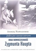 Książka : Jeden jest... - Andrzej Niewiadomski