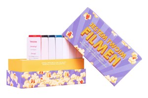 Obrazek Jestem twoim filmem