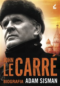 Obrazek John le Carre Biografia