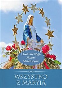 Obrazek Wszystko z Maryją