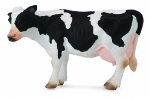 Obrazek Krowa Friesian L