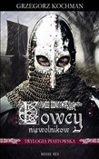 Łowcy niew... - Grzegorz Kochman -  foreign books in polish 