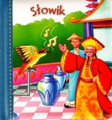 Słowik - Michał Sufin - Ksiegarnia w UK