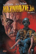 Kaznodziej... - Garth Ennis, Steve Dillon - Ksiegarnia w UK