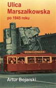 Ulica Mars... - Artur Bojarski - Ksiegarnia w UK