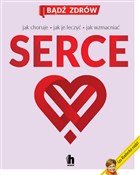 Serce Jak ... - Iza Radecka - Ksiegarnia w UK