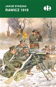 Rawicz 191... - Jakub Staszak -  books in polish 