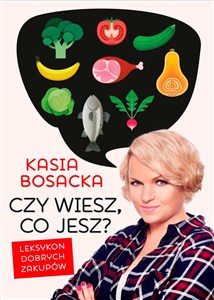 Obrazek Czy wiesz, co jesz? Leksykon dobrych zakupów