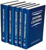 Anatomia c... - Adam Bochenek, Michał Reicher -  foreign books in polish 