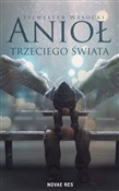 polish book : Anioł trze... - Sylwester Wysocki