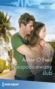 Książka : Niespodzie... - Annie ONeil