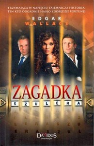 Obrazek Zagadka Szulera