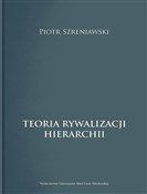 polish book : Teoria ryw... - Piotr Szreniawski