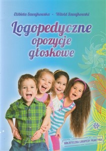 Obrazek Logopedyczne opozycje głosowe