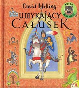 Umykający ... - David Melling - Ksiegarnia w UK