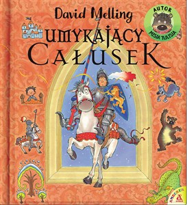 Obrazek Umykający całusek