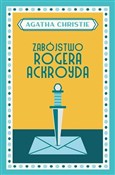 Książka : Zabójstwo ... - Agatha Christie