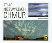 polish book : Atlas niez... - Richard Hamblyn