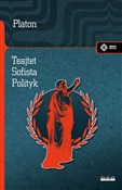 Książka : Teajtet So... - Platon
