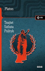 Obrazek Teajtet Sofista Polityk