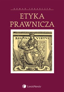 Picture of Etyka prawnicza