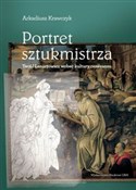Portret sz... - Arkadiusz Krawczyk -  Książka z wysyłką do UK