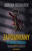 Książka : Zapomniany... - Adrian Bednarek