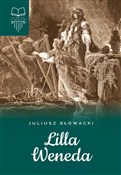 polish book : Lilla Wene... - Juliusz Słowacki