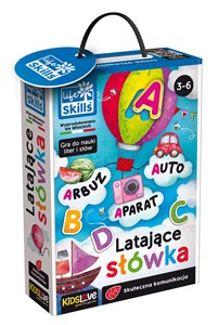 Obrazek Life nSkills Latające Słówka