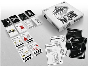 Picture of Demokratura