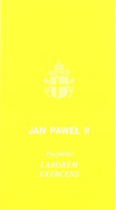 Obrazek Encyklika Laborem exercens w.2021