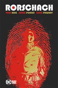 Zobacz : Rorschach - Tom King, Jorge Fornes, Dave Stewart