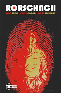 Picture of Rorschach