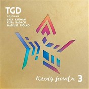 Kolędy Świ... - TGD -  foreign books in polish 
