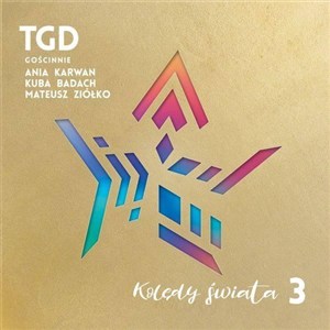 Picture of Kolędy Świata 3 CD