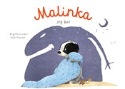 Polska książka : Malinka si... - Eve Tharlet, Brigitte Luciani