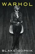 Warhol - Blake Gopnik -  Książka z wysyłką do UK