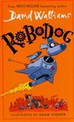 Książka : Robodog - David Walliams