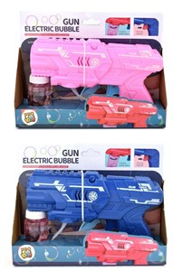 Picture of Bańki pistolet Gun-Bubble mix