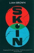 Książka : Skin - Liam Brown