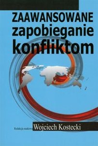Obrazek Zaawansowane zapobieganie konfliktom