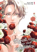 Kwiat, któ... - Aga Naomi, Yoshi -  Polish Bookstore 