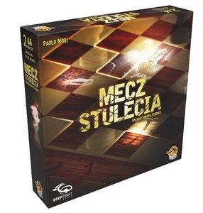 Picture of Mecz stulecia