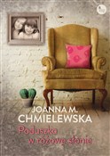Poduszka w... - Joanna M. Chmielewska -  Polish Bookstore 