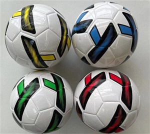 Obrazek Piłka nożna mix