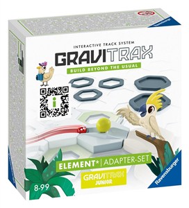 Obrazek Gravitrax Junior - dodatek Adapter